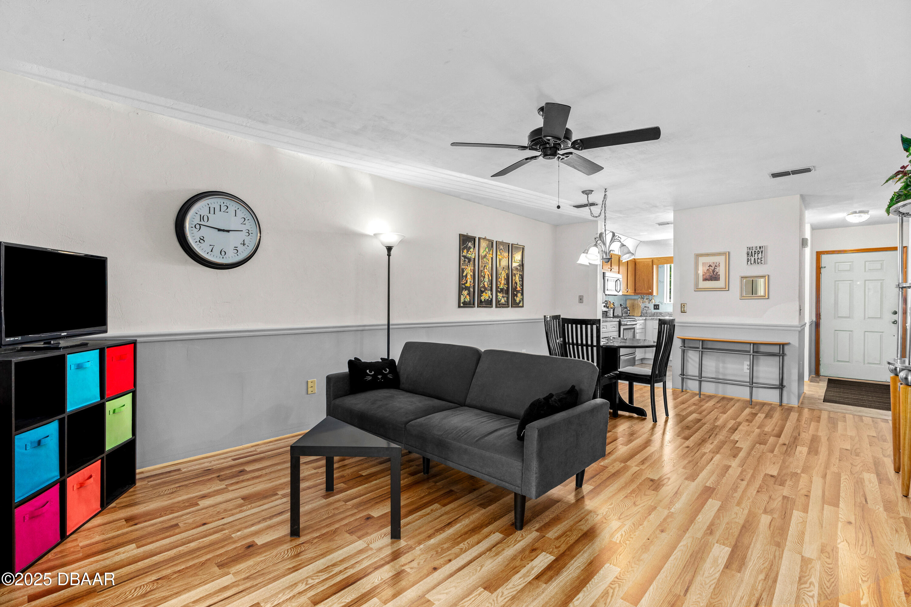 1302 Deer Springs Road Port Orange, FL 32129 - Photo 7 of 32 Your Space, Your pace