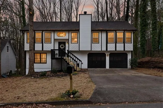$325,000 | 2444 Windridge Drive Northeast, Conyers, GA 30013