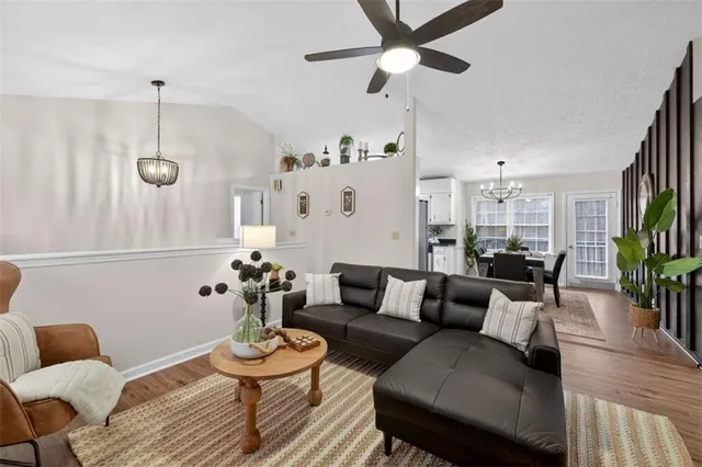 $325,000 | 2444 Windridge Drive Northeast, Conyers, GA 30013