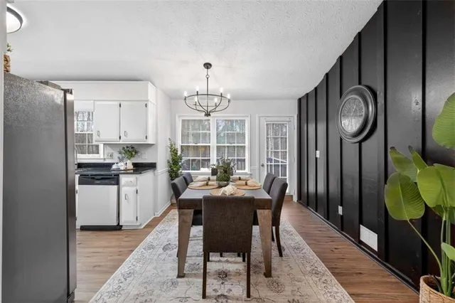 $325,000 | 2444 Windridge Drive Northeast, Conyers, GA 30013