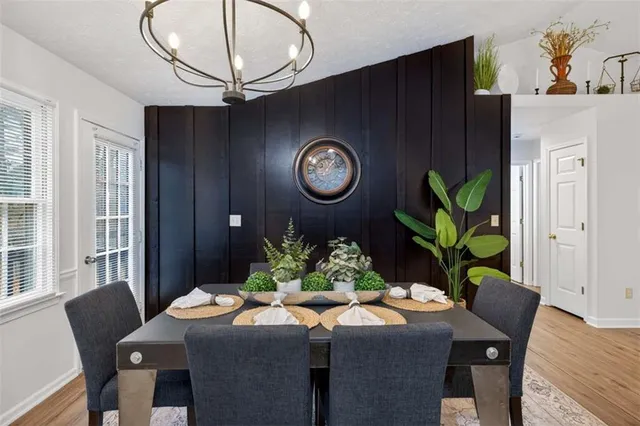 $325,000 | 2444 Windridge Drive Northeast, Conyers, GA 30013