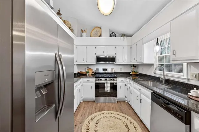 $325,000 | 2444 Windridge Drive Northeast, Conyers, GA 30013