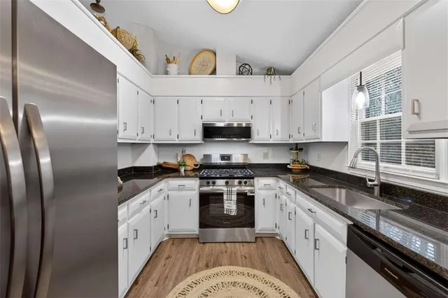 $325,000 | 2444 Windridge Drive Northeast, Conyers, GA 30013