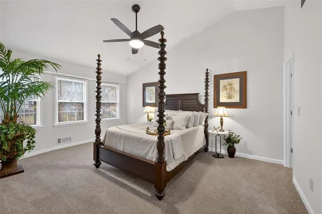 $325,000 | 2444 Windridge Drive Northeast, Conyers, GA 30013