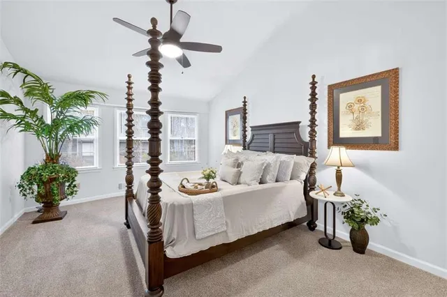 $325,000 | 2444 Windridge Drive Northeast, Conyers, GA 30013