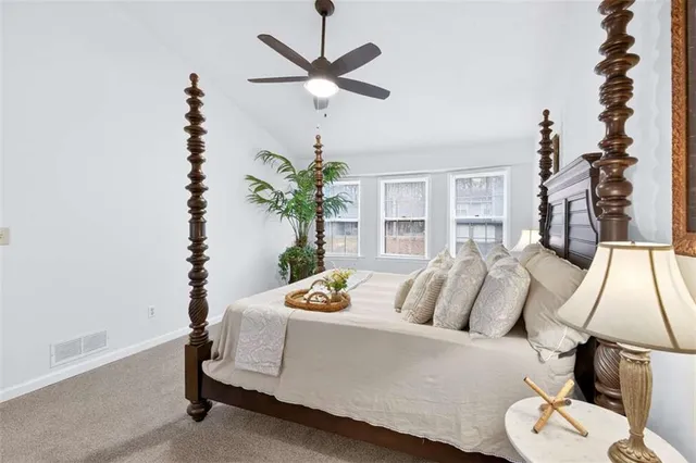 $325,000 | 2444 Windridge Drive Northeast, Conyers, GA 30013