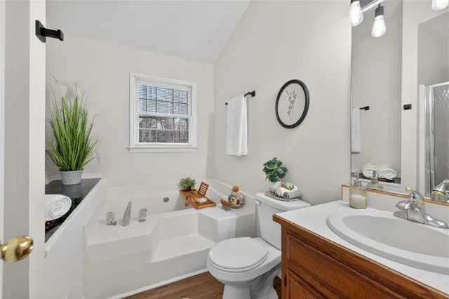 $325,000 | 2444 Windridge Drive Northeast, Conyers, GA 30013