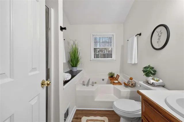 $325,000 | 2444 Windridge Drive Northeast, Conyers, GA 30013