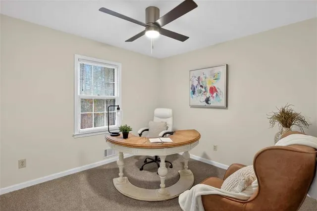 $325,000 | 2444 Windridge Drive Northeast, Conyers, GA 30013