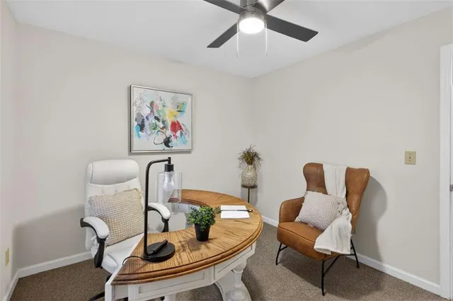 $325,000 | 2444 Windridge Drive Northeast, Conyers, GA 30013