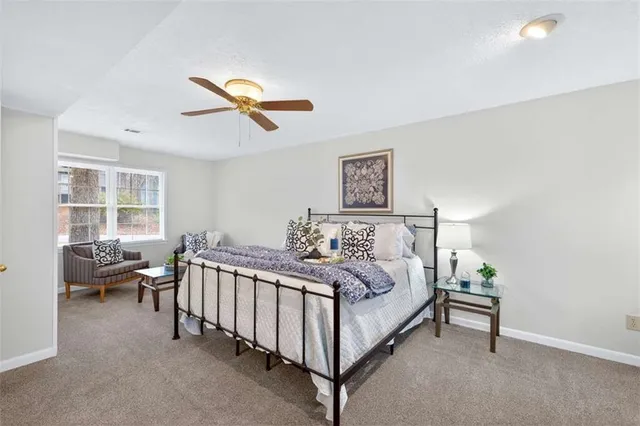 $325,000 | 2444 Windridge Drive Northeast, Conyers, GA 30013