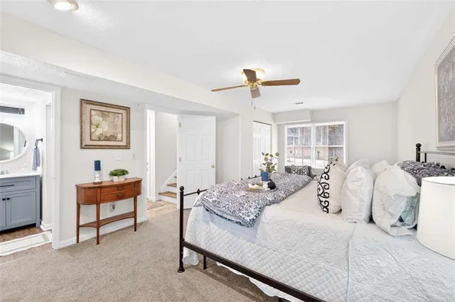 $325,000 | 2444 Windridge Drive Northeast, Conyers, GA 30013