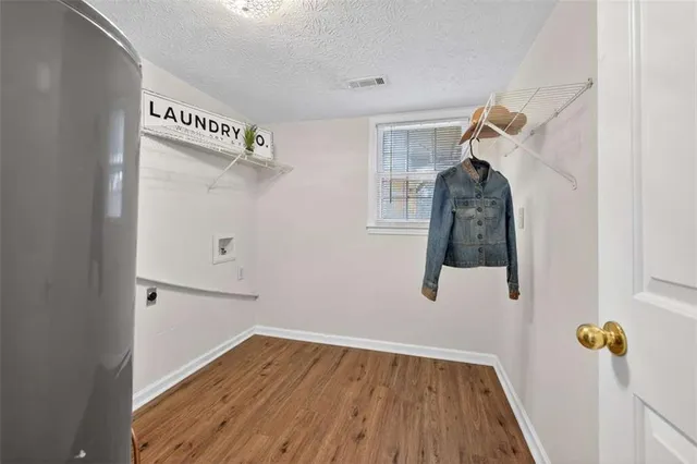 $325,000 | 2444 Windridge Drive Northeast, Conyers, GA 30013