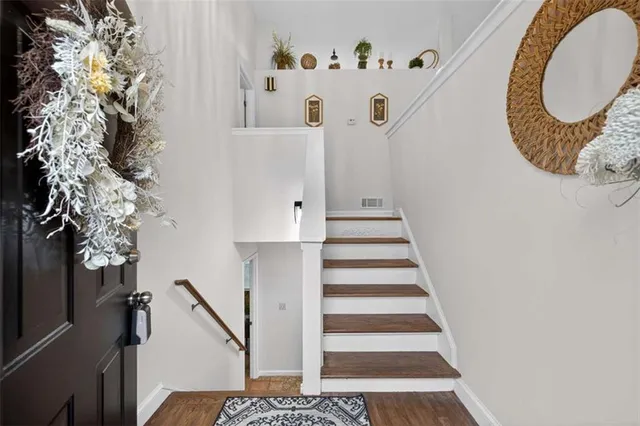 $325,000 | 2444 Windridge Drive Northeast, Conyers, GA 30013