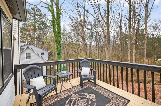 $325,000 | 2444 Windridge Drive Northeast, Conyers, GA 30013