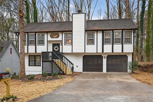 $325,000 | 2444 Windridge Drive Northeast, Conyers, GA 30013
