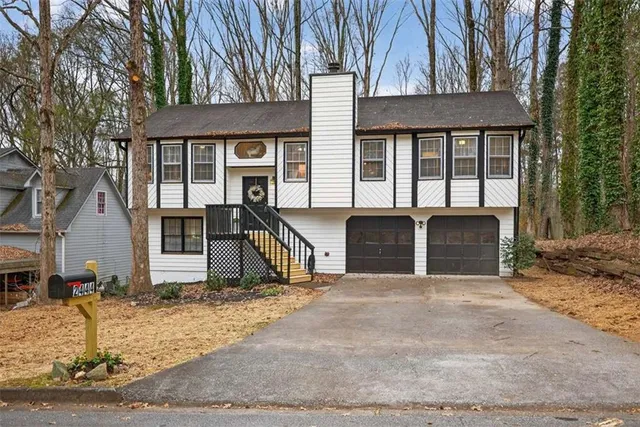 $325,000 | 2444 Windridge Drive Northeast, Conyers, GA 30013
