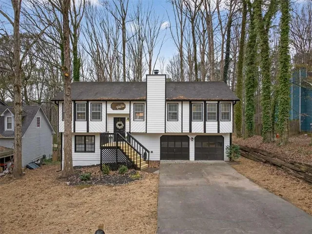 $325,000 | 2444 Windridge Drive Northeast, Conyers, GA 30013