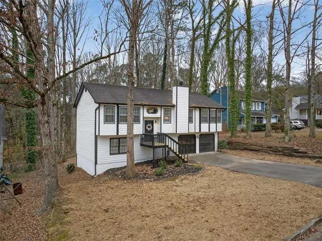 $325,000 | 2444 Windridge Drive Northeast, Conyers, GA 30013