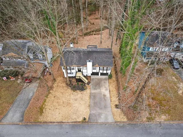 $325,000 | 2444 Windridge Drive Northeast, Conyers, GA 30013