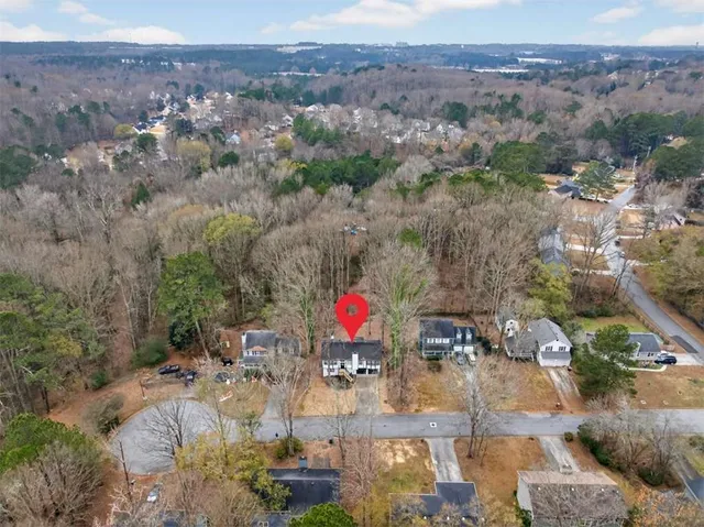 $325,000 | 2444 Windridge Drive Northeast, Conyers, GA 30013