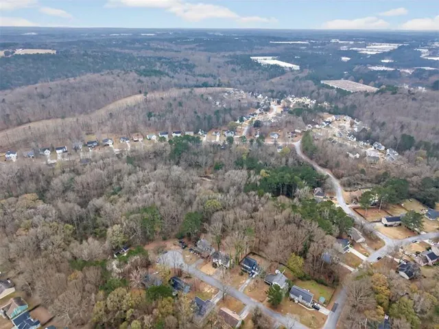 $325,000 | 2444 Windridge Drive Northeast, Conyers, GA 30013