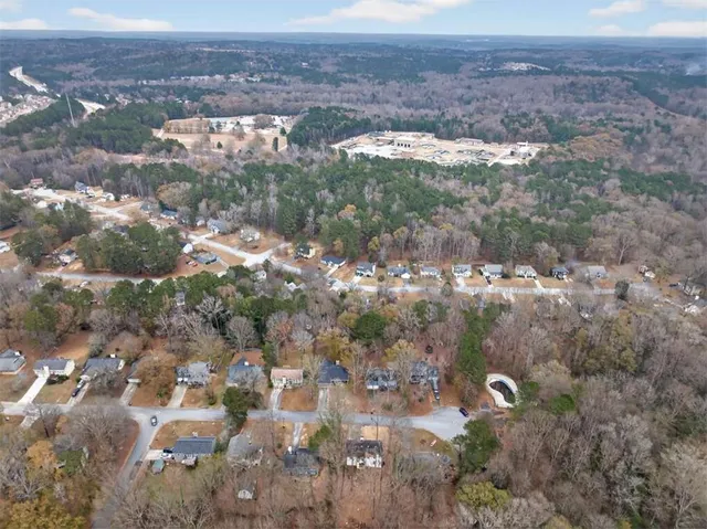 $325,000 | 2444 Windridge Drive Northeast, Conyers, GA 30013