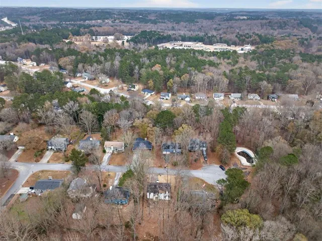 $325,000 | 2444 Windridge Drive Northeast, Conyers, GA 30013