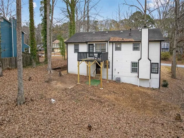 $325,000 | 2444 Windridge Drive Northeast, Conyers, GA 30013