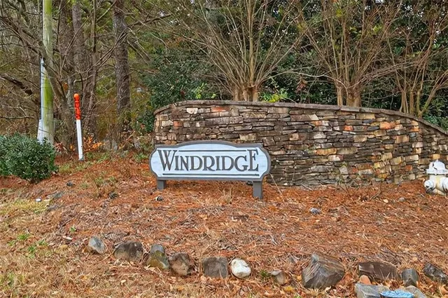 $325,000 | 2444 Windridge Drive Northeast, Conyers, GA 30013