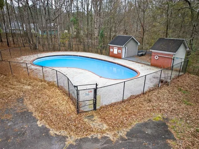 $325,000 | 2444 Windridge Drive Northeast, Conyers, GA 30013