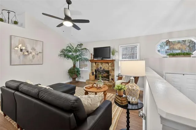 $325,000 | 2444 Windridge Drive Northeast, Conyers, GA 30013