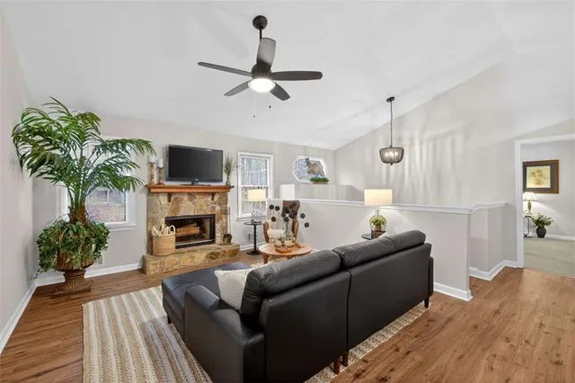 $325,000 | 2444 Windridge Drive Northeast, Conyers, GA 30013