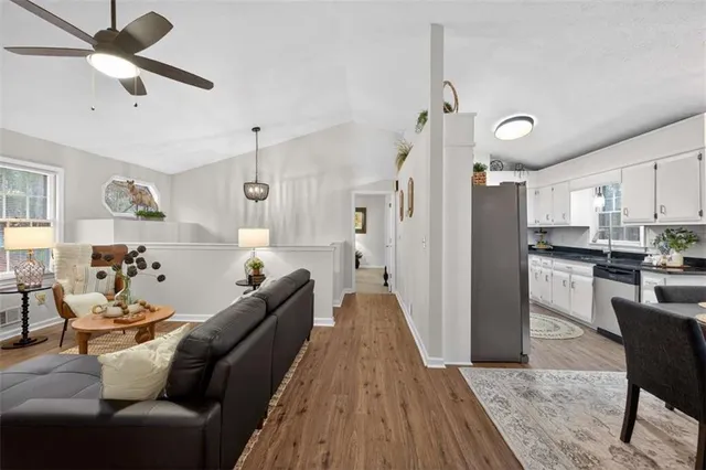 $325,000 | 2444 Windridge Drive Northeast, Conyers, GA 30013