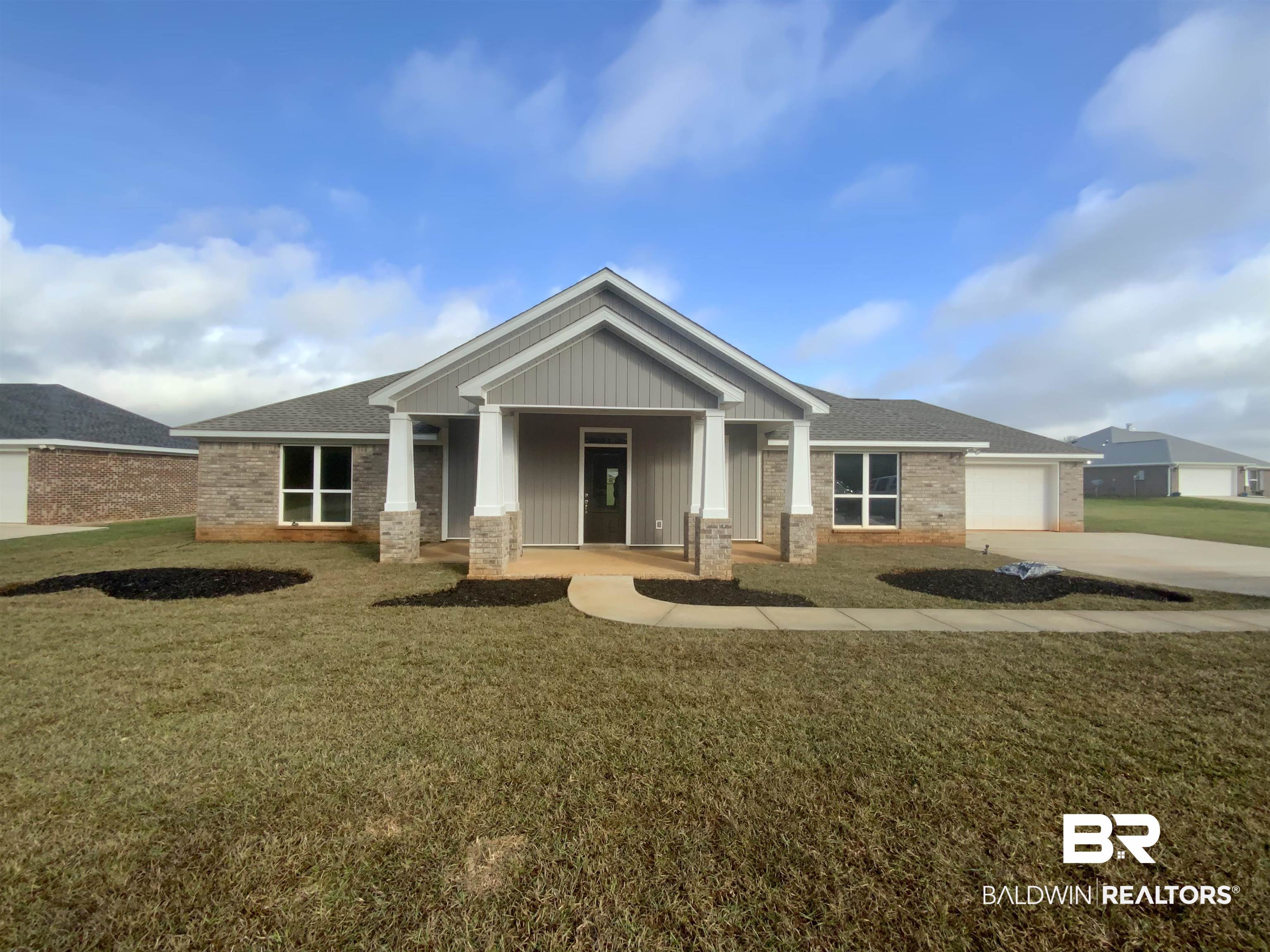 0 Baptist Camp Road Elberta, AL 36530 - Photo 1 of 21