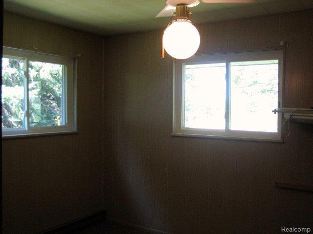 3891 Levalley Road Columbiaville, MI 48421 - Photo 9 of 21 Bedroom 2.JPG