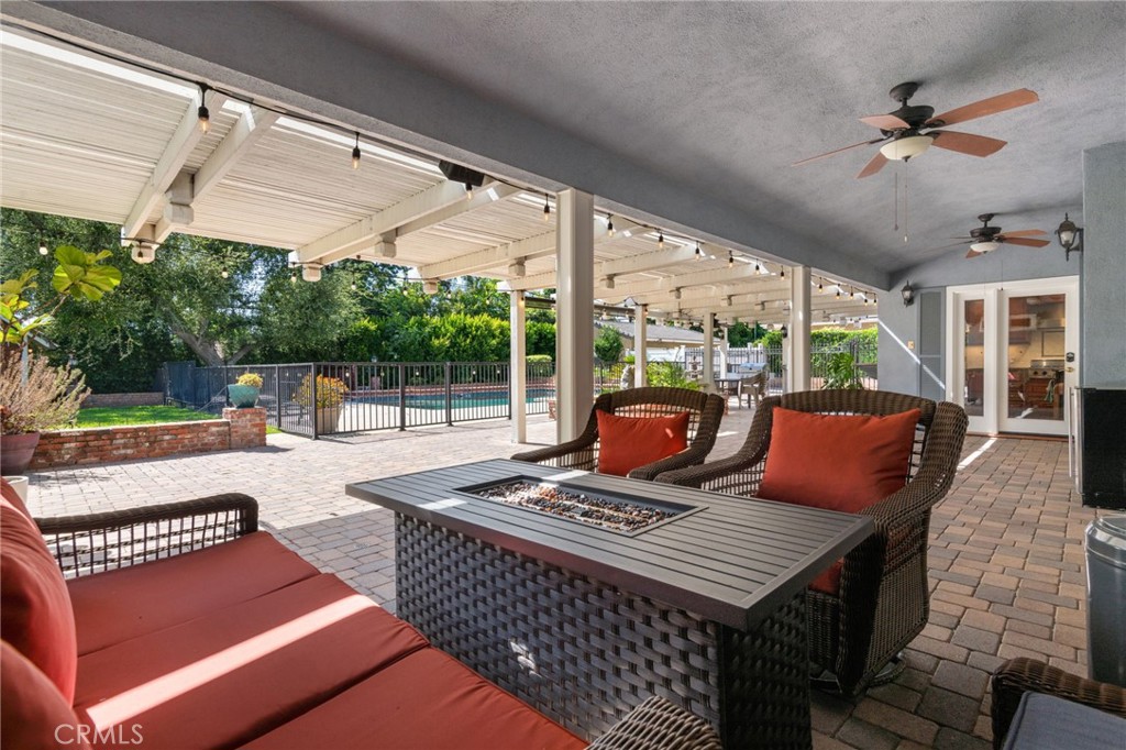 3249 North Rancho La Carlota Road Covina, CA 91724 - Photo 30 of 60