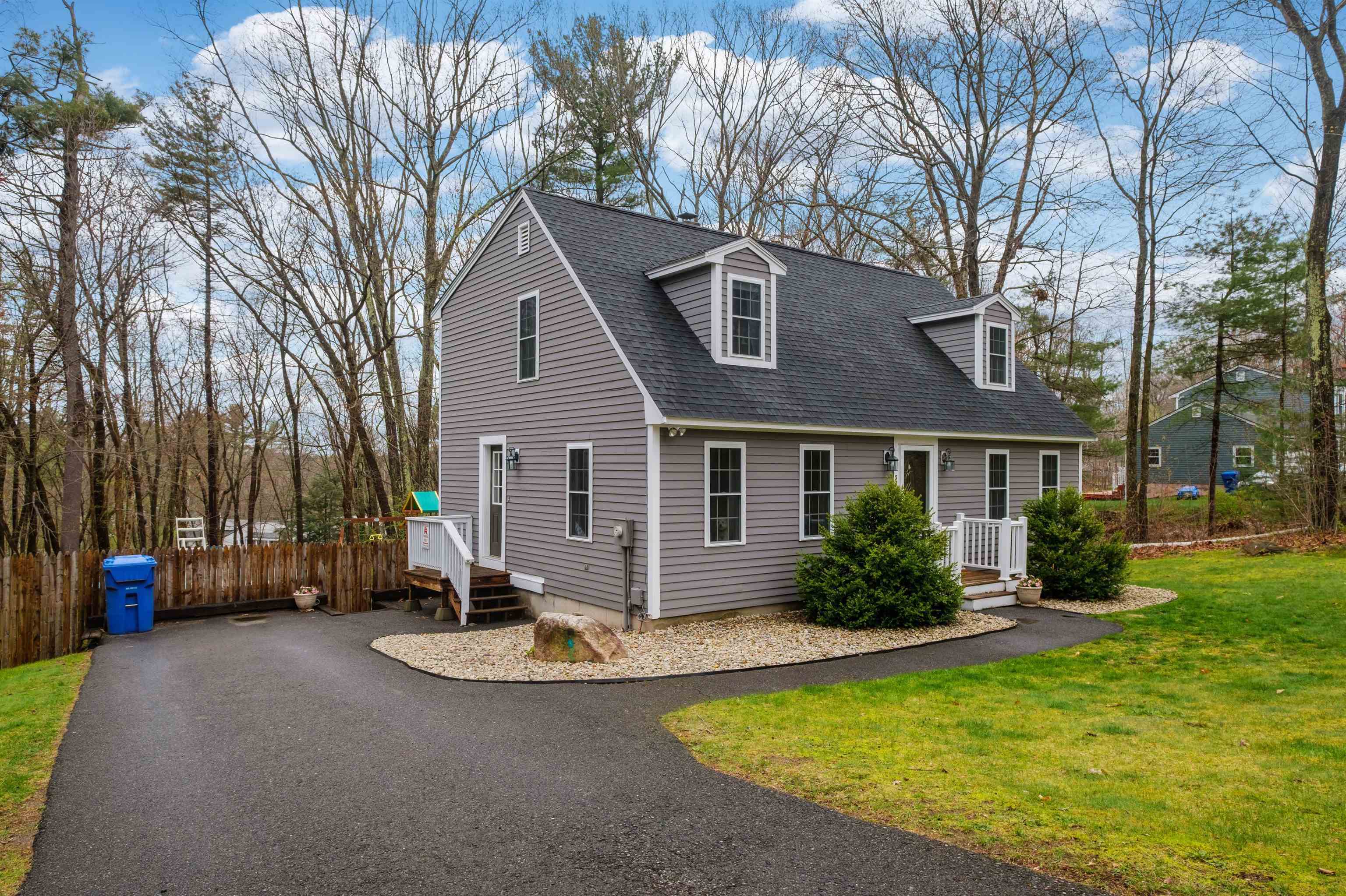 5 Laurel Hill Road Londonderry, NH 03053 - Photo 2 of 35 Gallery Image 2