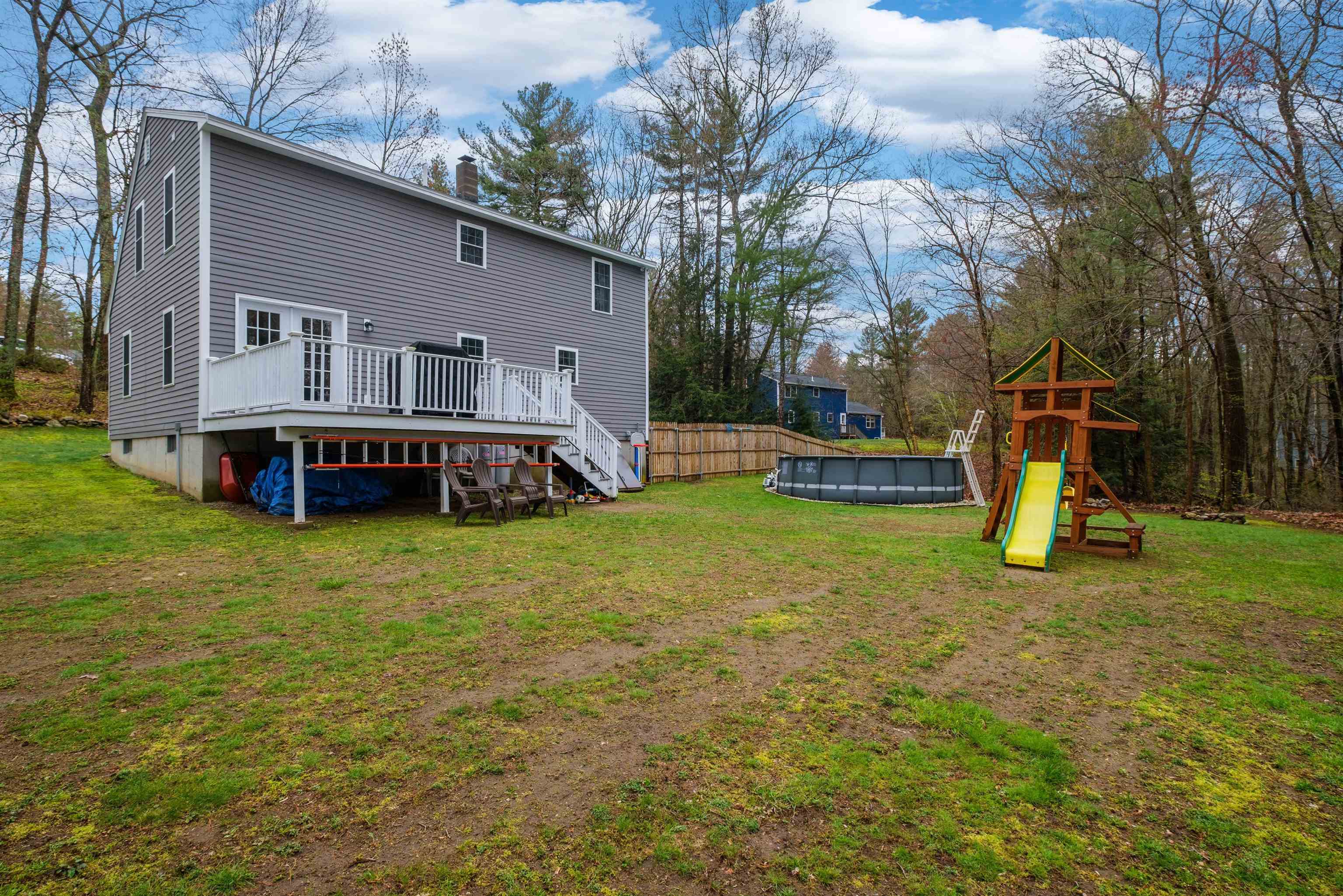 5 Laurel Hill Road Londonderry, NH 03053 - Photo 28 of 35 Gallery Image 28