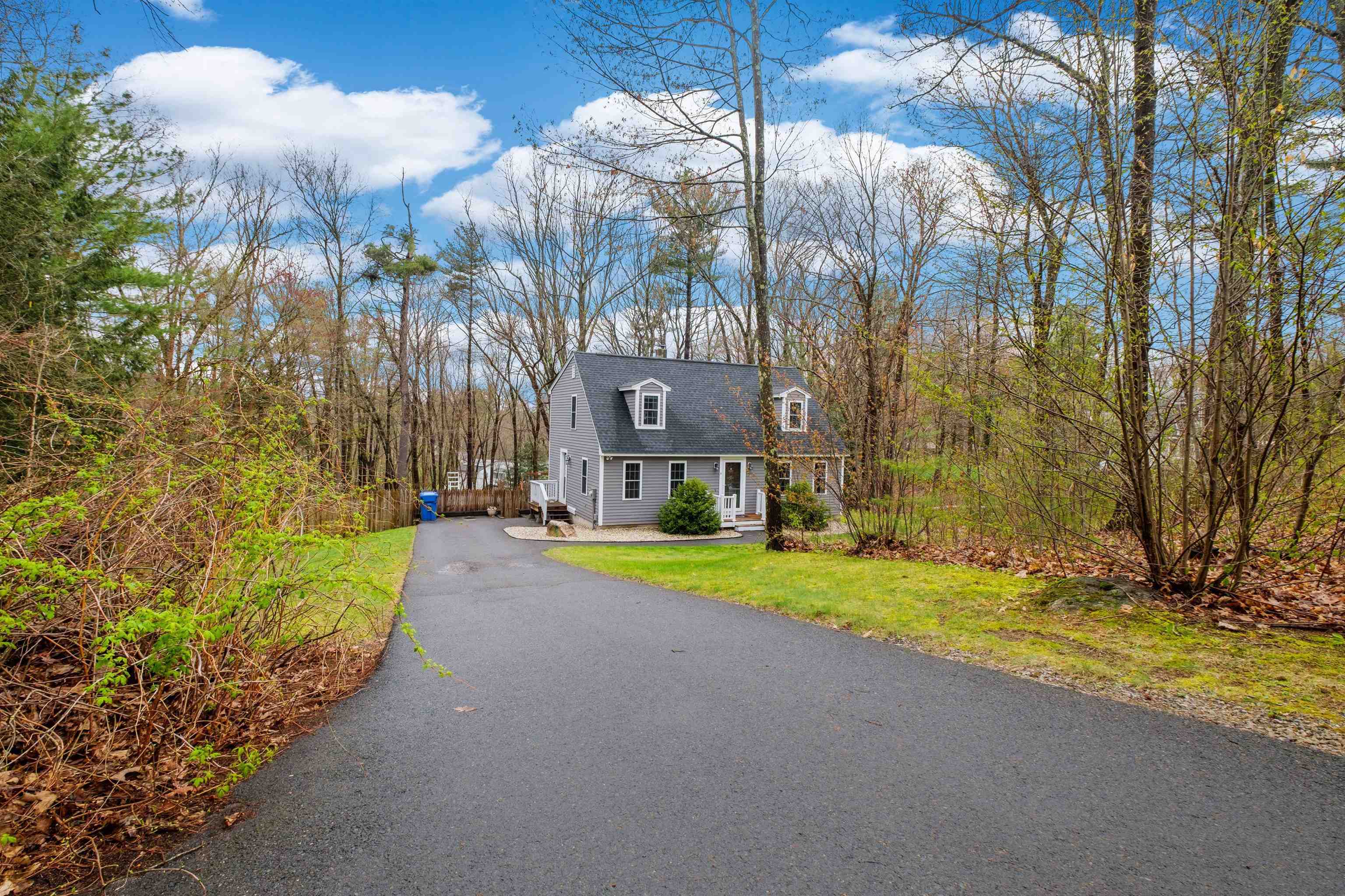 5 Laurel Hill Road Londonderry, NH 03053 - Photo 32 of 35 Gallery Image 32