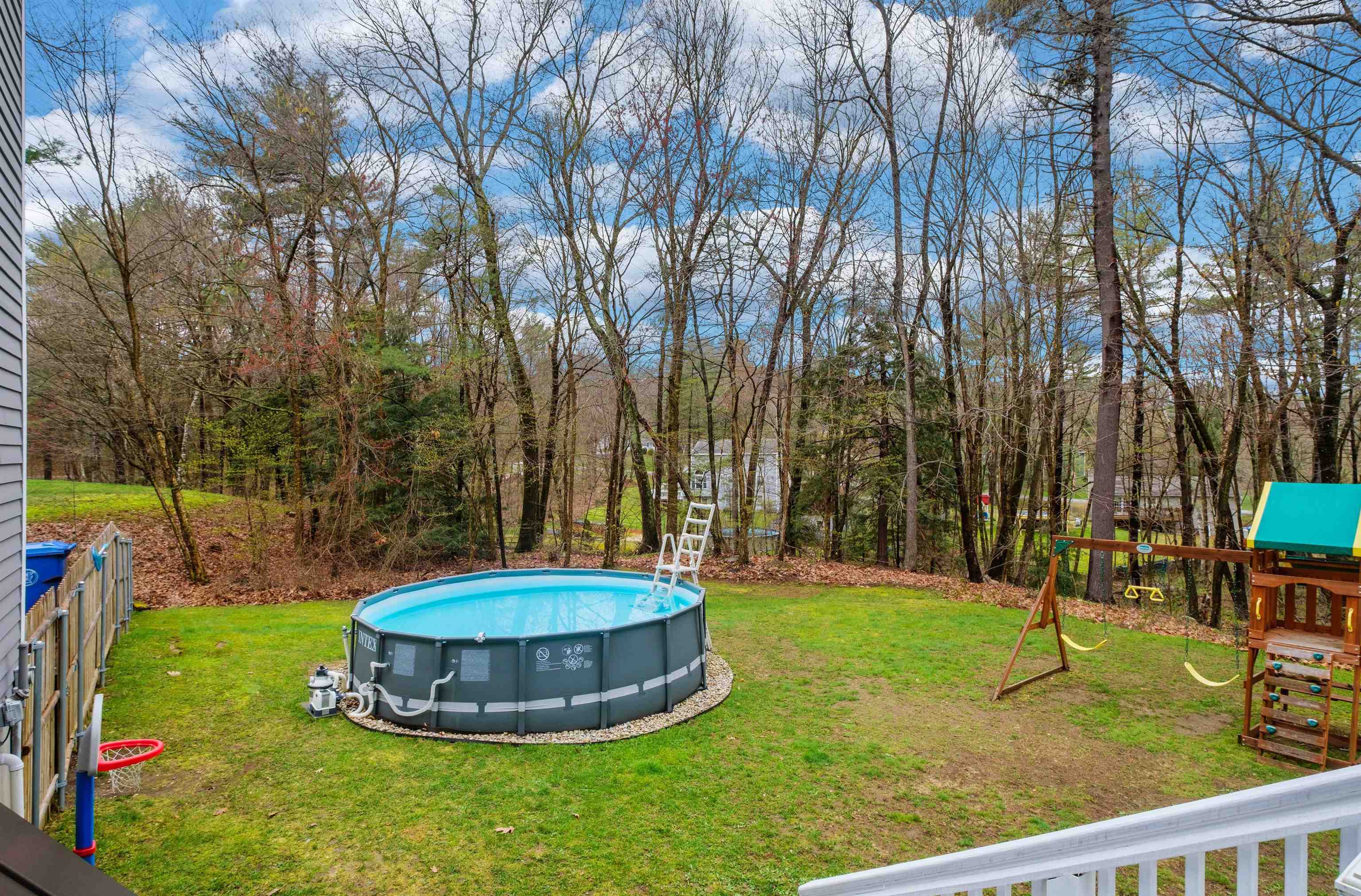 5 Laurel Hill Road Londonderry, NH 03053 - Photo 33 of 35 Gallery Image 33