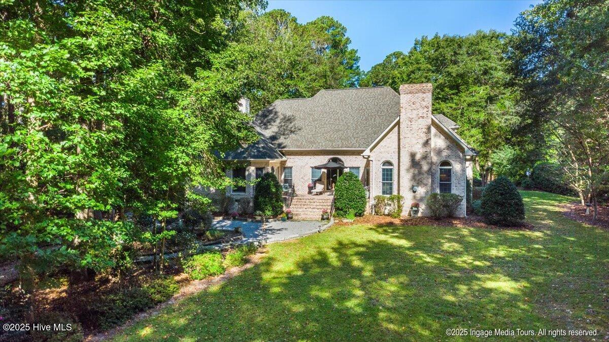 119 Robin Road Greenville, NC 27858 - Photo 88 of 124 013-20251003 MLS L_Wilson 119 Robin Rd G