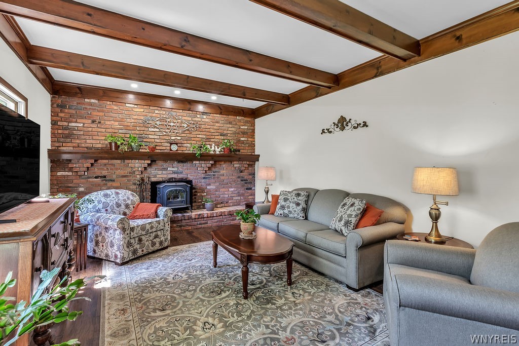 8061 Cole Road Boston, NY 14033 - Photo 16 of 49