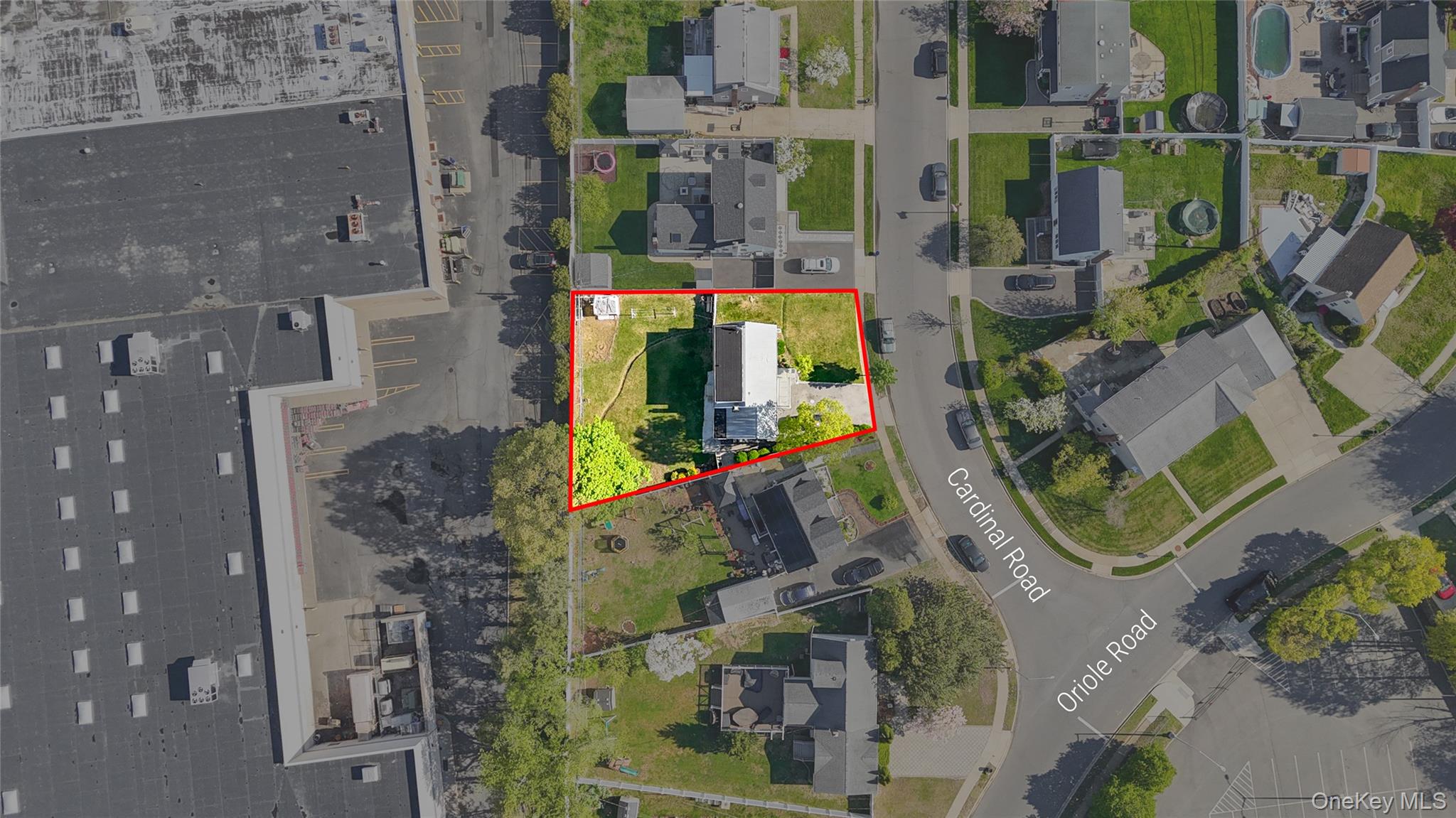 47 Cardinal Road Levittown, NY 11756 - Photo 13 of 15