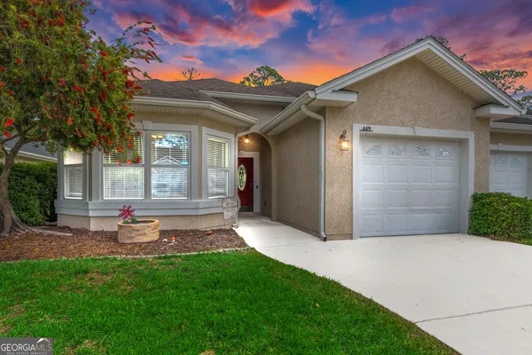 $275,000 | 449 Eagle Boulevard, Kingsland, GA 31548