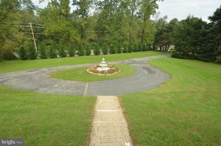 2111 Frederick Road Catonsville, MD 21228 - Photo 4 of 23 a view of a golf course with a play ground