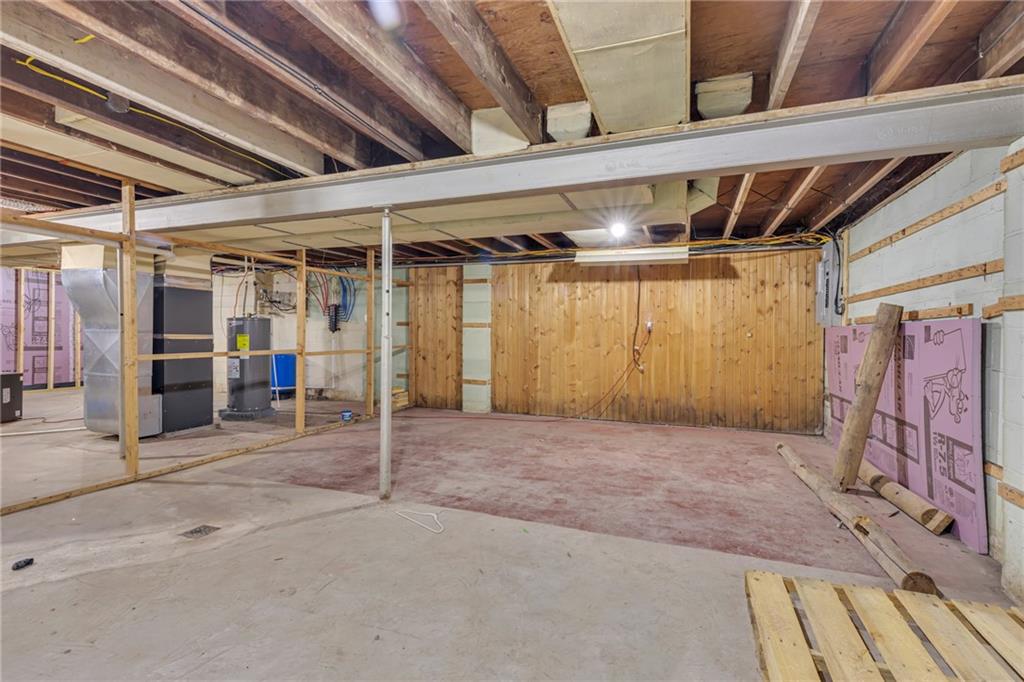 600 Neville Road Beaver, PA 15009 - Photo 21 of 23 a view of under construction room