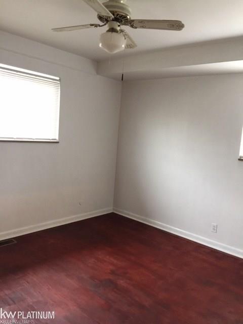 28057 Gilbert Drive Warren, MI 48093 - Photo 14 of 32 Bedroom 1