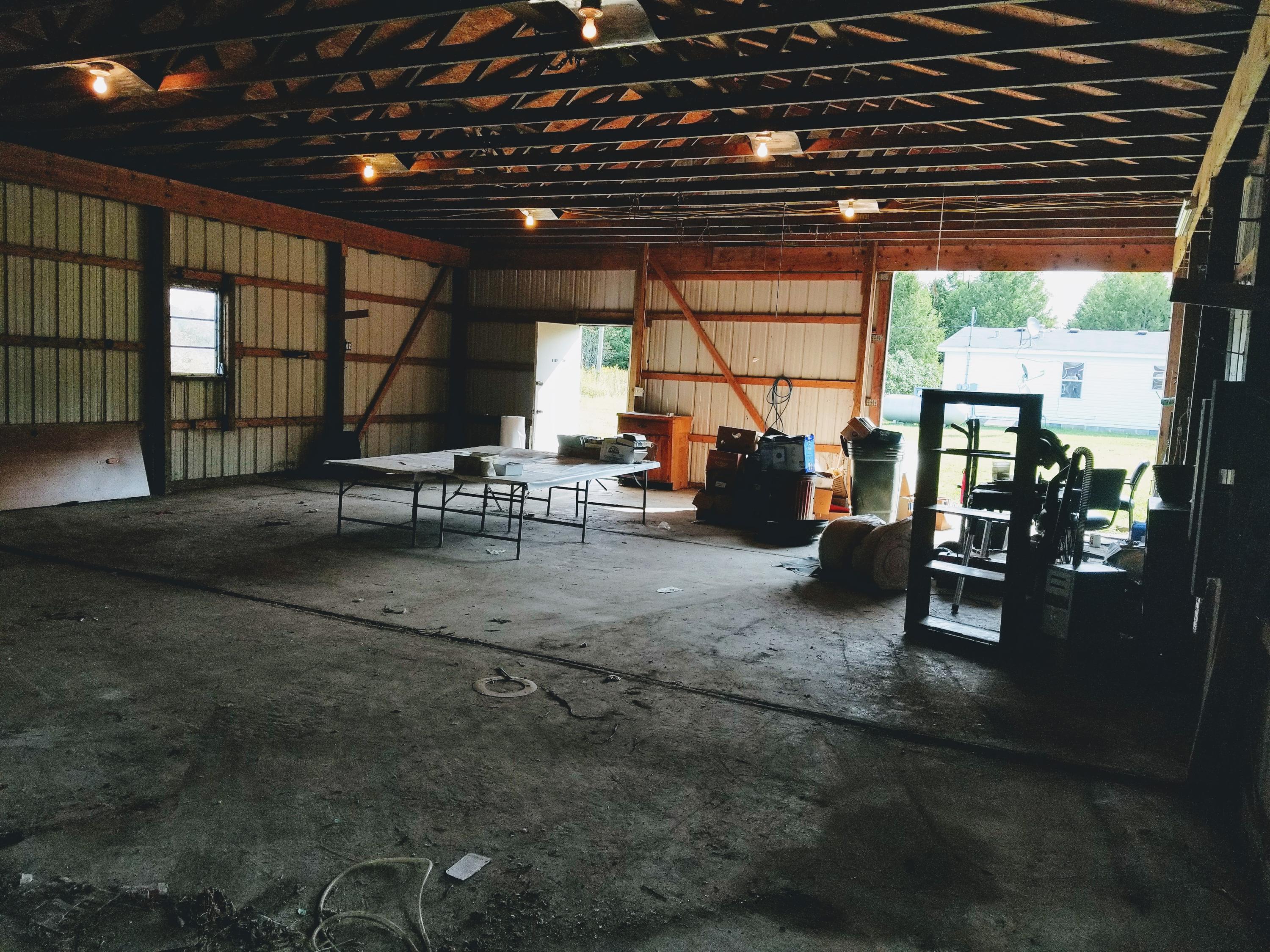 5620 Long Lake Road Alpena, MI 49707 - Photo 19 of 27 Gallery Image 19