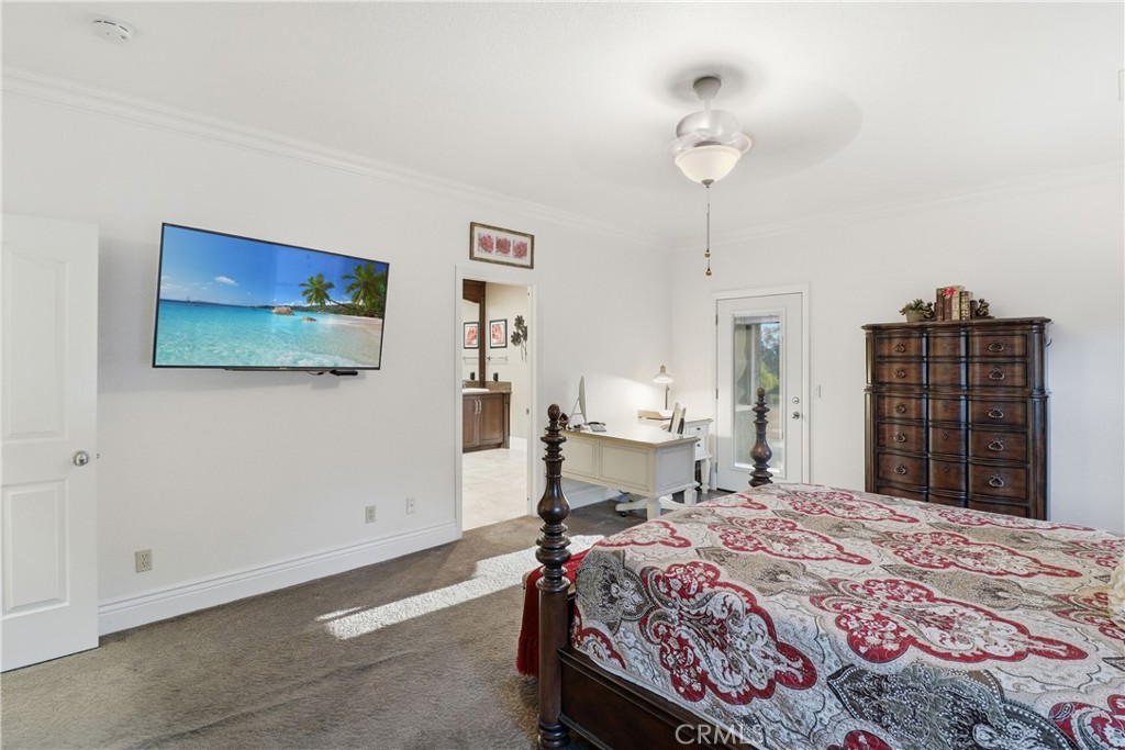 16025 Perry Heights Drive Riverside, CA 92504 - Photo 54 of 105 Primary Bedroom